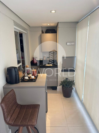 Imagem Imóvel com 3 Quartos à Venda, 84 m² em Centro - São Bernardo Do Campo Imagem Imóvel com 3 Quartos à Venda, 84 m² em Centro - São Bernardo Do Campo
