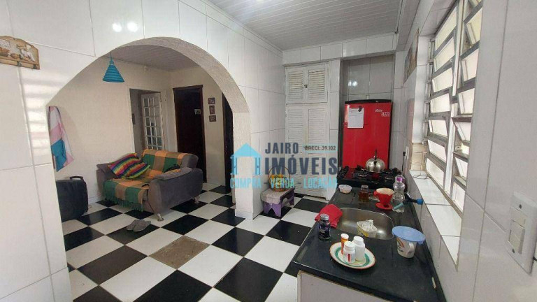 Imagem Casa com 3 Quartos à Venda, em Centro - Balneário Pinhal Imagem Casa com 3 Quartos à Venda, em Centro - Balneário Pinhal