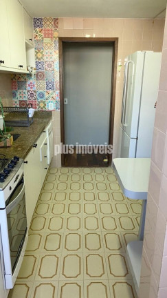 Imagem Apartamento com 2 Quartos à Venda, 63 m² em Vila Santa Catarina - São Paulo Imagem Apartamento com 2 Quartos à Venda, 63 m² em Vila Santa Catarina - São Paulo