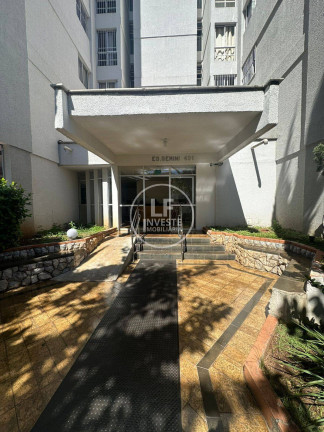 Imagem Apartamento com 2 Quartos à Venda, 72 m² em Setor Bueno - Goiânia Imagem Apartamento com 2 Quartos à Venda, 72 m² em Setor Bueno - Goiânia