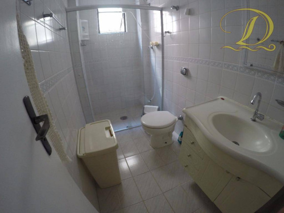 Imagem Apartamento com 1 Quarto à Venda, 50 m² em Aviação - Praia Grande