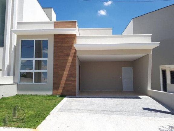 Casa de Condomínio com 3 Quartos à Venda, 150 m² em Wanel Ville - Sorocaba