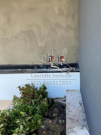 Imagem Imóvel com 5 Quartos à Venda, 580 m² em Tamboré - Barueri