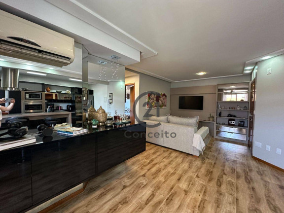 Imagem Apartamento com 2 Quartos à Venda, 78 m² em Estreito - Florianópolis