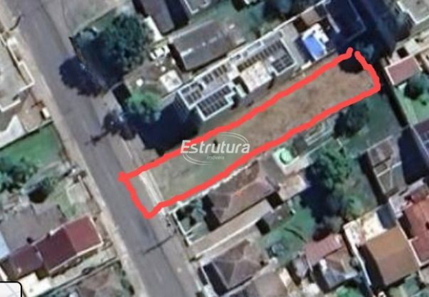 Imagem Terreno à Venda, 594 m² em Centro - Santa Maria Imagem Terreno à Venda, 594 m² em Centro - Santa Maria
