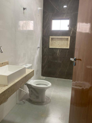 Imagem Casa com 2 Quartos à Venda, 96 m² em Residencial Ildefonso Limírio - Anápolis Imagem Casa com 2 Quartos à Venda, 96 m² em Residencial Ildefonso Limírio - Anápolis