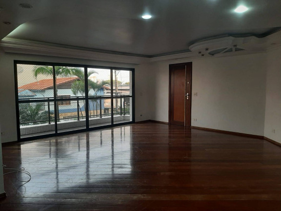 Imagem Apartamento com 3 Quartos à Venda, 143 m² em Vila Euclides - São Bernardo Do Campo