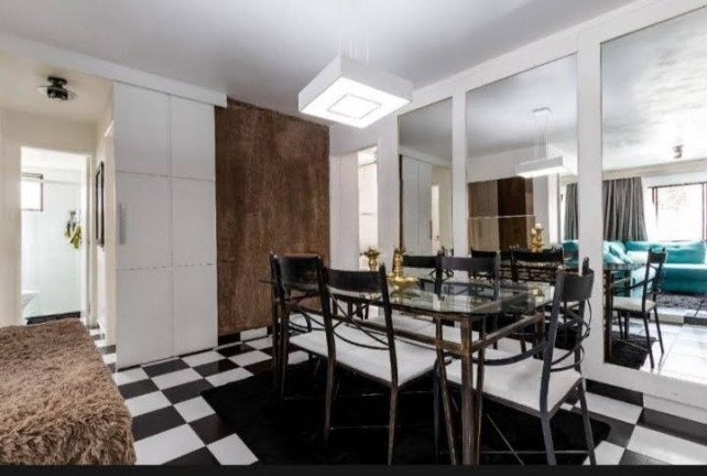 Imagem Apartamento com 3 Quartos à Venda, 75 m² em Cambuci - São Paulo Imagem Apartamento com 3 Quartos à Venda, 75 m² em Cambuci - São Paulo