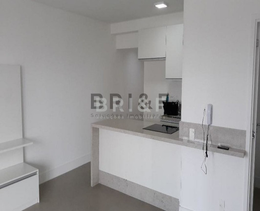 Imagem Apartamento com 1 Quarto para Alugar, 65 m² em Brooklin - São Paulo Imagem Apartamento com 1 Quarto para Alugar, 65 m² em Brooklin - São Paulo