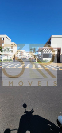 Imagem Apartamento com 2 Quartos para Alugar, 50 m² em Ipiranga - Ribeirão Preto Imagem Apartamento com 2 Quartos para Alugar, 50 m² em Ipiranga - Ribeirão Preto