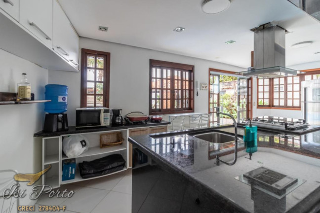 Imagem Casa com 3 Quartos para Alugar,  em 15 - Praia Grande 