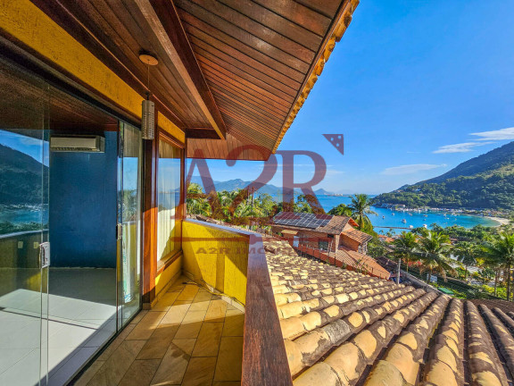 Imagem Casa com 12 Quartos à Venda, 3.111 m² em Portogalo - Angra Dos Reis