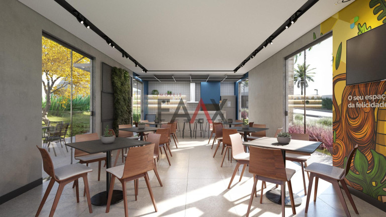 Imagem Apartamento com 2 Quartos à Venda, 48 m² em Batel - Guarapuava Imagem Apartamento com 2 Quartos à Venda, 48 m² em Batel - Guarapuava