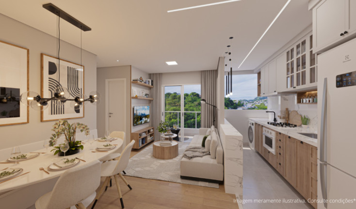Imagem Imóvel com 2 Quartos à Venda, em Fonseca - Niterói Imagem Imóvel com 2 Quartos à Venda, em Fonseca - Niterói