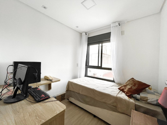 Imagem Apartamento com 2 Quartos à Venda, 56 m² em Cambuci - São Paulo Imagem Apartamento com 2 Quartos à Venda, 56 m² em Cambuci - São Paulo