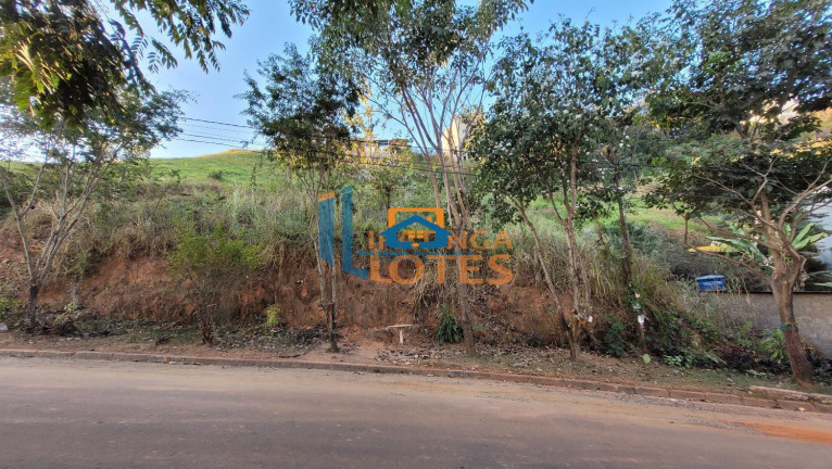 Imagem Terreno à Venda, 687 m² em Cidade Nova - Santana Do Paraíso Imagem Terreno à Venda, 687 m² em Cidade Nova - Santana Do Paraíso