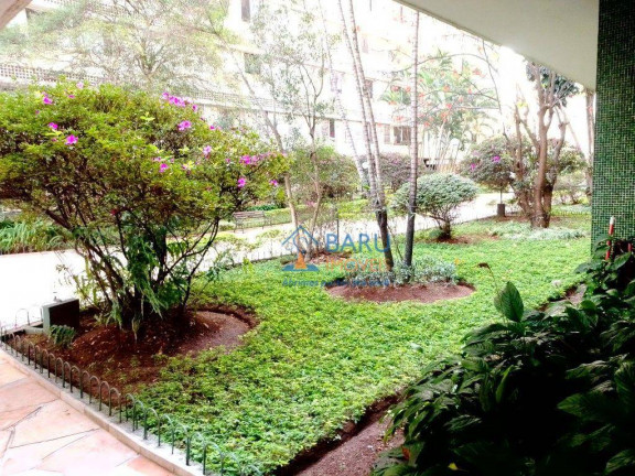 Imagem Apartamento com 3 Quartos à Venda, 185 m² em Higienópolis - São Paulo Imagem Apartamento com 3 Quartos à Venda, 185 m² em Higienópolis - São Paulo