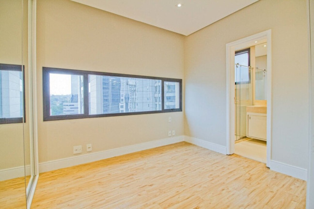 Imagem Apartamento com 1 Quarto à Venda, 62 m² em Vila Olímpia - São Paulo