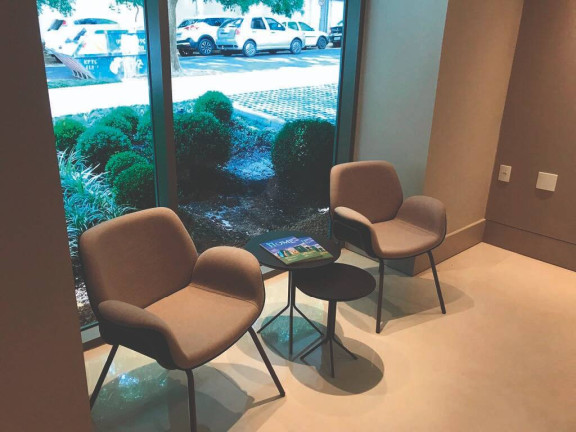 Imagem Sala Comercial à Venda,  em Auxiliadora - Porto Alegre