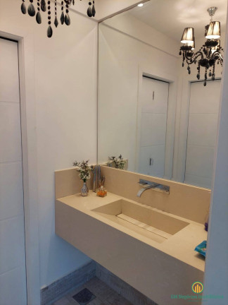Imagem Casa de Condomínio com 3 Quartos à Venda, 400 m² em Remanso - Vargem Grande Paulista
