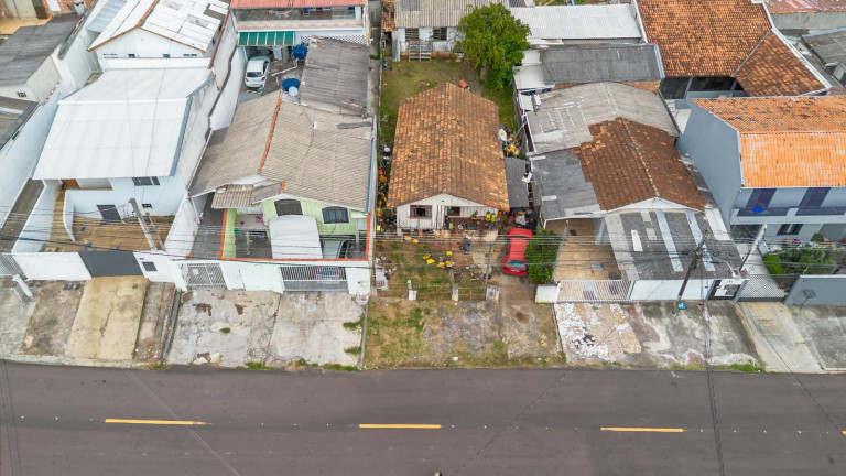 Imagem Terreno à Venda, 330 m² em Fazendinha - Curitiba Imagem Terreno à Venda, 330 m² em Fazendinha - Curitiba