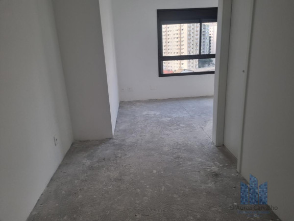Imagem Apartamento com 2 Quartos à Venda, 120 m² em Aclimação - São Paulo