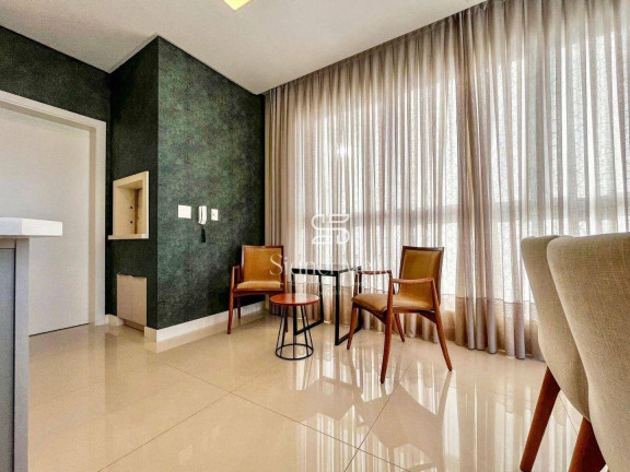 Imagem Apartamento com 3 Quartos à Venda, 137 m² em 2 Quadra Centro - Balneário Camboriú