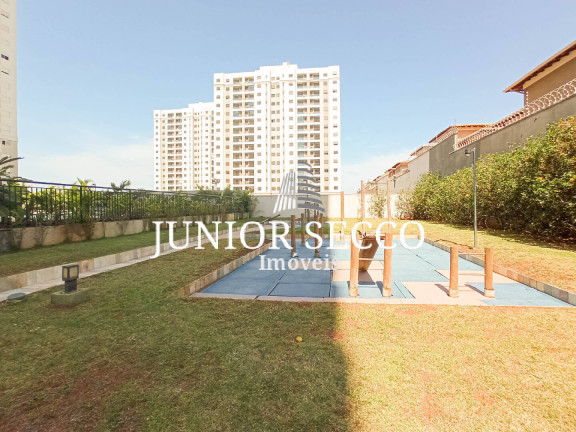 Imagem Apartamento com 3 Quartos à Venda, 82 m² em Jardim Tarraf Ii - São José Do Rio Preto Imagem Apartamento com 3 Quartos à Venda, 82 m² em Jardim Tarraf Ii - São José Do Rio Preto