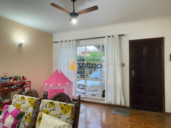 Imagem Casa com 4 Quartos à Venda, em Vila Augusta - Sorocaba Imagem Casa com 4 Quartos à Venda, em Vila Augusta - Sorocaba