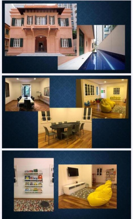 Imagem Apartamento com 4 Quartos à Venda, em Santa Cecília - São Paulo Imagem Apartamento com 4 Quartos à Venda, em Santa Cecília - São Paulo