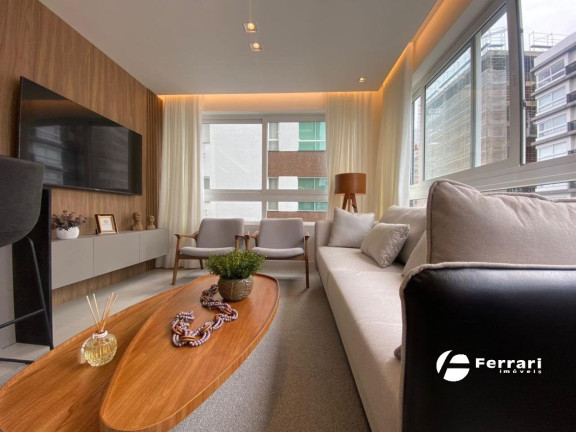 Apartamento com 3 Quartos à Venda, 160 m² em Centro - Capão Da Canoa