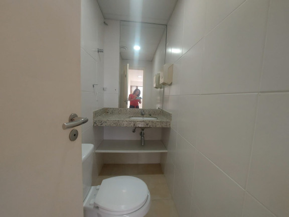 Imagem Sala Comercial para Alugar, 23 m² em Pitangueiras - Lauro De Freitas