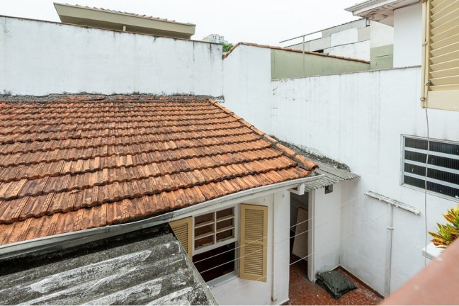 Imagem Casa com 3 Quartos à Venda, 174 m² em Santo Amaro - São Paulo Imagem Casa com 3 Quartos à Venda, 174 m² em Santo Amaro - São Paulo