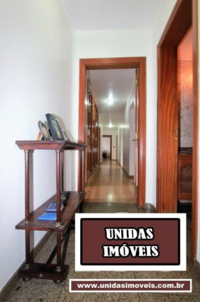 Imagem Apartamento com 4 Quartos à Venda, 328 m² em Santo Amaro - São Paulo