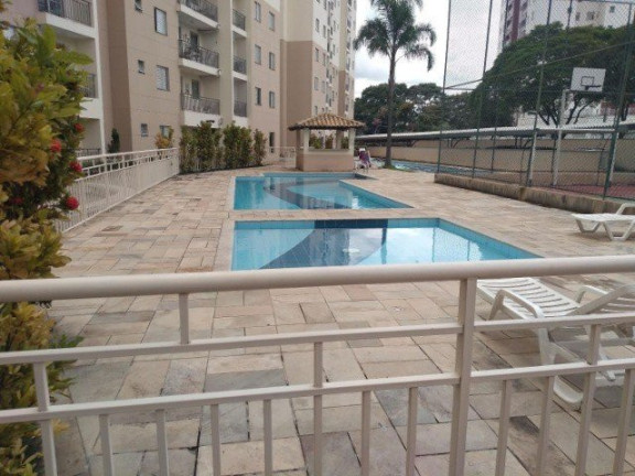 Imagem Apartamento com 2 Quartos à Venda, 57 m² em Jardim Augusta - São José Dos Campos Imagem Apartamento com 2 Quartos à Venda, 57 m² em Jardim Augusta - São José Dos Campos