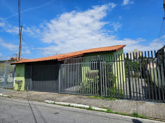 Imagem Casa com 3 Quartos à Venda, 190 m² em Parque Suzano - Suzano Imagem Casa com 3 Quartos à Venda, 190 m² em Parque Suzano - Suzano