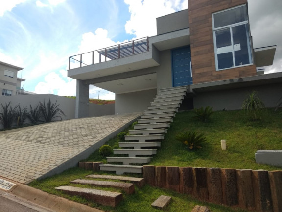 Casa de Condomínio à Venda, 455 m² em Jardim São Cristóvão - Bragança Paulista
