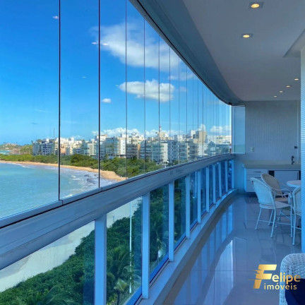 Imagem Imóvel com 4 Quartos à Venda, 200 m² em Enseada Azul - Guarapari