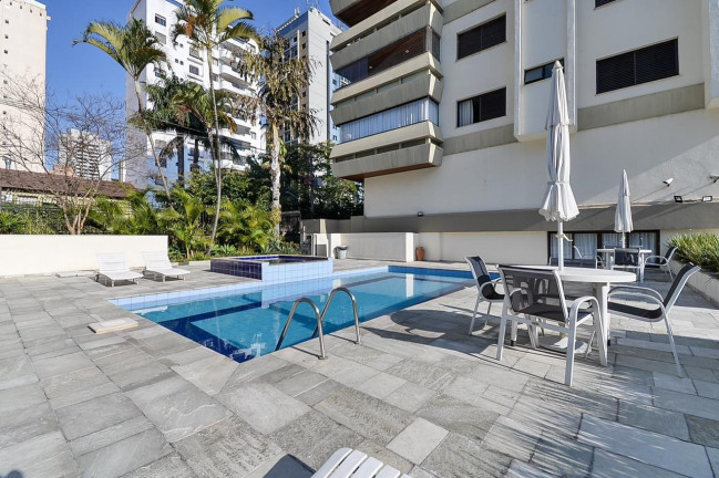 Imagem Apartamento com 5 Quartos à Venda, 240 m² em Moema índios - São Paulo Imagem Apartamento com 5 Quartos à Venda, 240 m² em Moema índios - São Paulo