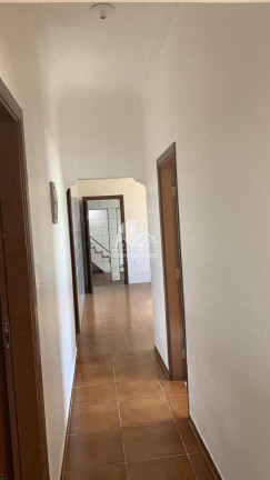 Imagem Casa com 3 Quartos à Venda, 110 m² em Chico De Paula - Santos Imagem Casa com 3 Quartos à Venda, 110 m² em Chico De Paula - Santos