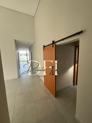 Imagem Casa de Condomínio com 3 Quartos à Venda, 180 m² em Condomínio Cyrela Landscape Esplanada - Votorantim