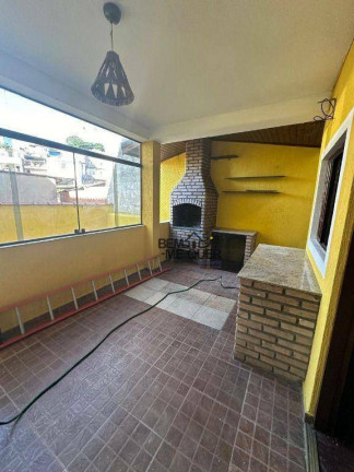 Imagem Casa com 2 Quartos à Venda, 80 m² em Parque Panamericano - São Paulo Imagem Casa com 2 Quartos à Venda, 80 m² em Parque Panamericano - São Paulo