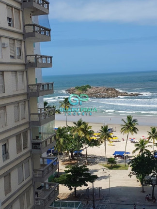Imagem Apartamento com 3 Quartos à Venda, 95 m² em Pitangueiras - Guarujá Imagem Apartamento com 3 Quartos à Venda, 95 m² em Pitangueiras - Guarujá