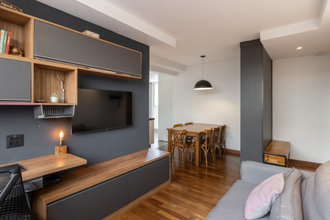 Imagem Apartamento com 2 Quartos à Venda, 75 m² em Indianopolis - São Paulo Imagem Apartamento com 2 Quartos à Venda, 75 m² em Indianopolis - São Paulo