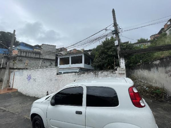 Imagem Casa com 1 Quarto à Venda, 287 m² em Piedade - Rio De Janeiro Imagem Casa com 1 Quarto à Venda, 287 m² em Piedade - Rio De Janeiro