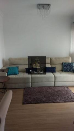 Imagem Apartamento com 3 Quartos à Venda, 65 m² em Jardim Santa Inês - São Paulo Imagem Apartamento com 3 Quartos à Venda, 65 m² em Jardim Santa Inês - São Paulo