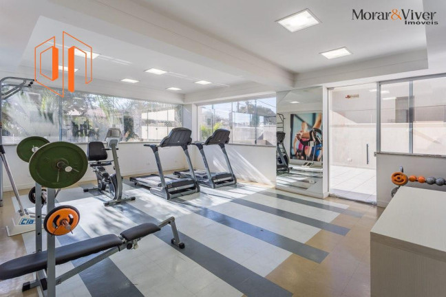 Imagem Apartamento com 3 Quartos à Venda, 198 m² em São Pedro - São José Dos Pinhais Imagem Apartamento com 3 Quartos à Venda, 198 m² em São Pedro - São José Dos Pinhais