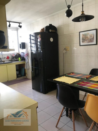 Imagem Apartamento com 3 Quartos à Venda, 150 m² em Higienópolis - São Paulo Imagem Apartamento com 3 Quartos à Venda, 150 m² em Higienópolis - São Paulo