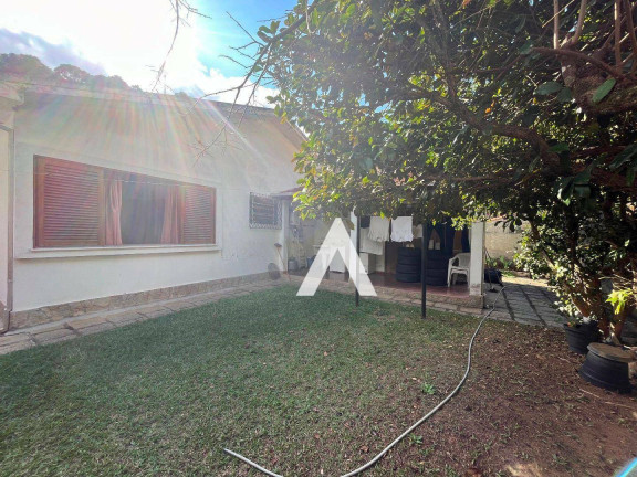 Imagem Casa com 3 Quartos à Venda, 138 m² em Quinta Da Barra - Teresópolis Imagem Casa com 3 Quartos à Venda, 138 m² em Quinta Da Barra - Teresópolis