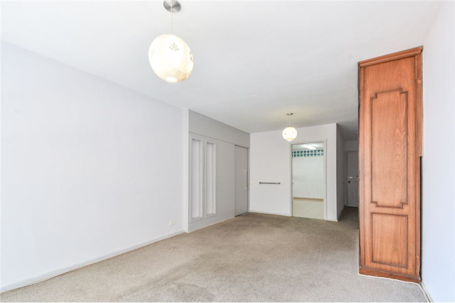 Imagem Apartamento com 3 Quartos à Venda, 106 m² em Vila Mariana - São Paulo